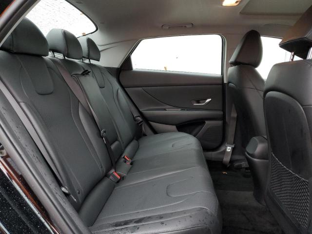 Photo 9 VIN: KMHLN4AJ8PU036174 - HYUNDAI ELANTRA LI 