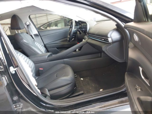 Photo 4 VIN: KMHLN4AJ8PU036854 - HYUNDAI ELANTRA 