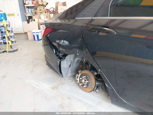 Photo 5 VIN: KMHLN4AJ8PU036854 - HYUNDAI ELANTRA 