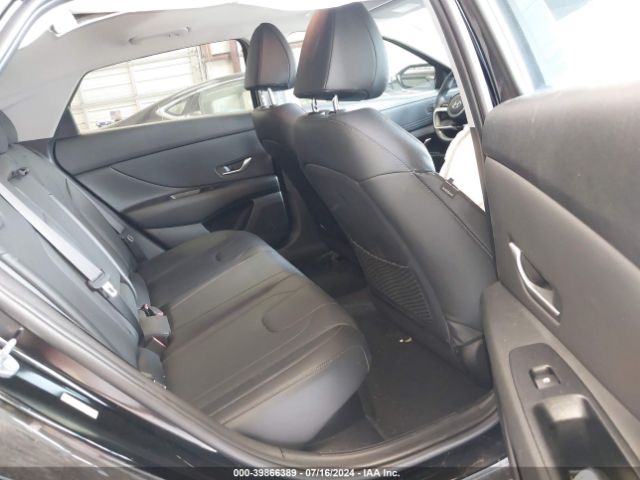 Photo 7 VIN: KMHLN4AJ8PU036854 - HYUNDAI ELANTRA 