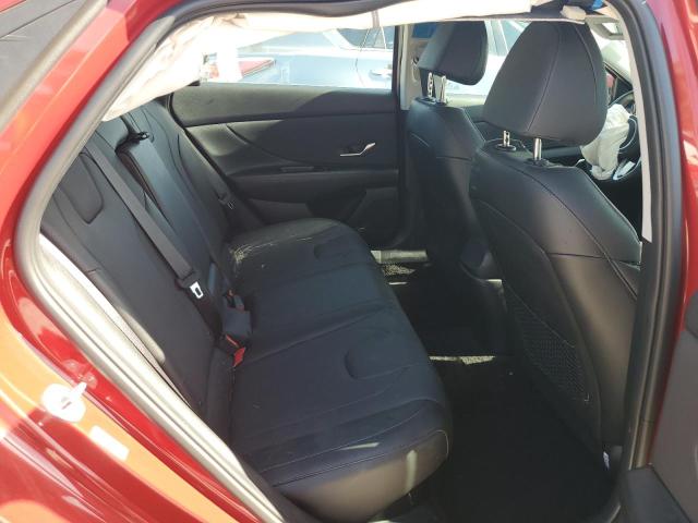 Photo 9 VIN: KMHLN4AJ8PU047658 - HYUNDAI ELANTRA LI 