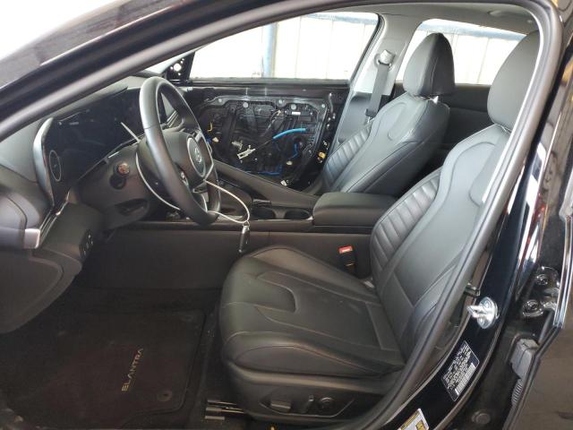 Photo 6 VIN: KMHLN4AJ8PU051922 - HYUNDAI ELANTRA 