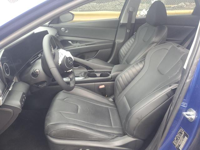 Photo 6 VIN: KMHLN4AJ8PU052147 - HYUNDAI ELANTRA LI 