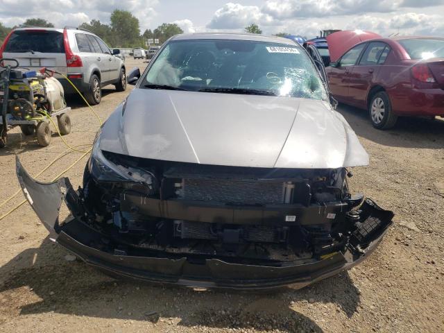 Photo 4 VIN: KMHLN4AJ8PU052309 - HYUNDAI ELANTRA LI 