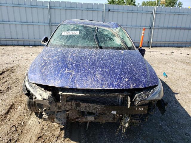 Photo 4 VIN: KMHLN4AJ8PU052911 - HYUNDAI ELANTRA LI 