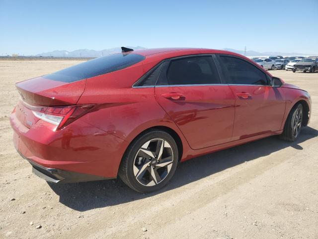 Photo 2 VIN: KMHLN4AJ8PU055761 - HYUNDAI ELANTRA 