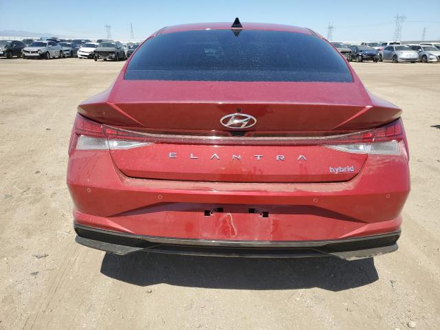 Photo 5 VIN: KMHLN4AJ8PU055761 - HYUNDAI ELANTRA 