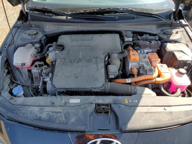 Photo 10 VIN: KMHLN4AJ8PU066677 - HYUNDAI ELANTRA LI 