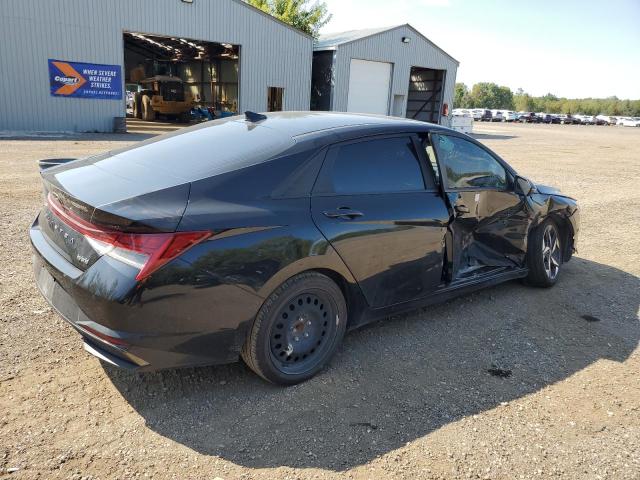 Photo 2 VIN: KMHLN4AJ8PU066677 - HYUNDAI ELANTRA LI 