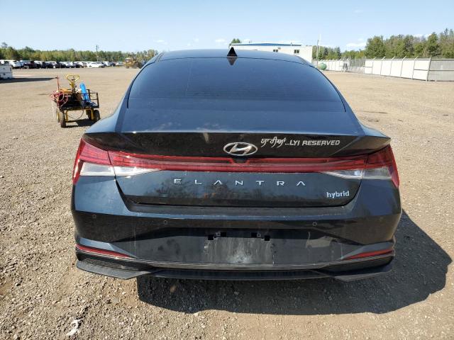 Photo 5 VIN: KMHLN4AJ8PU066677 - HYUNDAI ELANTRA LI 