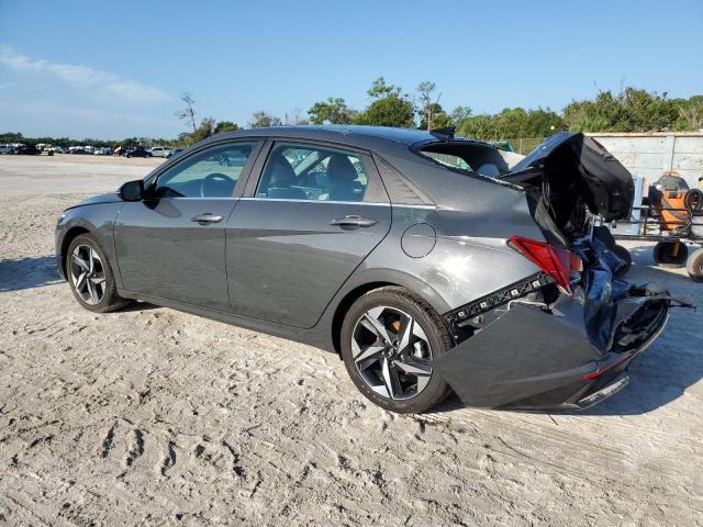 Photo 1 VIN: KMHLN4AJ8PU074374 - HYUNDAI ELANTRA LI 