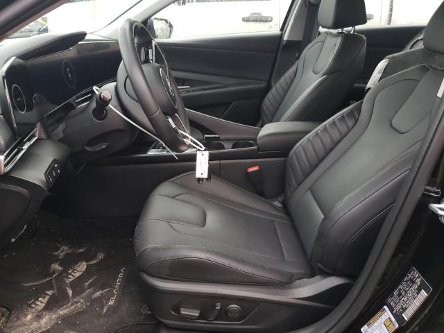 Photo 6 VIN: KMHLN4AJ8PU075976 - HYUNDAI ELANTRA 