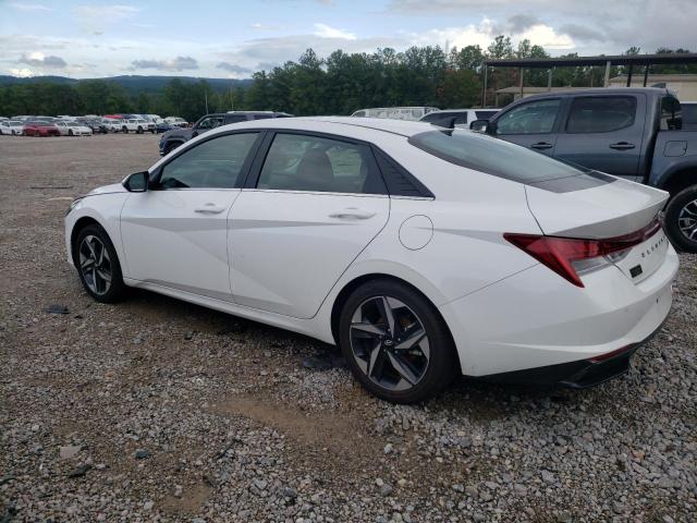 Photo 1 VIN: KMHLN4AJ8PU089540 - HYUNDAI ELANTRA LI 