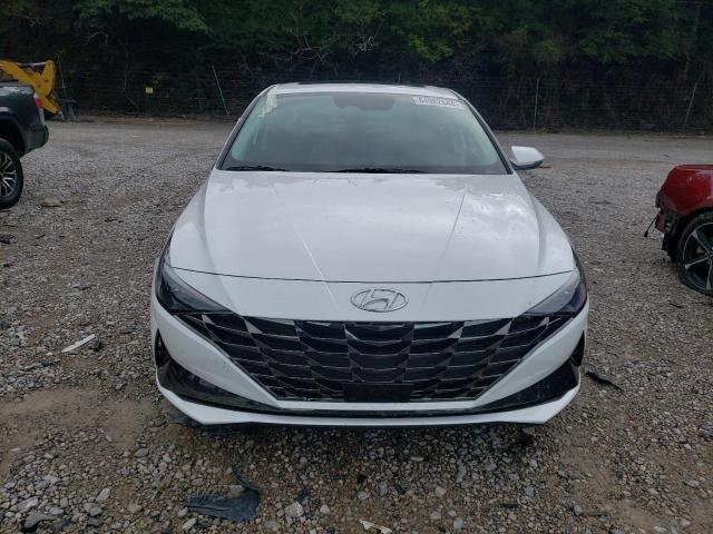 Photo 4 VIN: KMHLN4AJ8PU089540 - HYUNDAI ELANTRA LI 