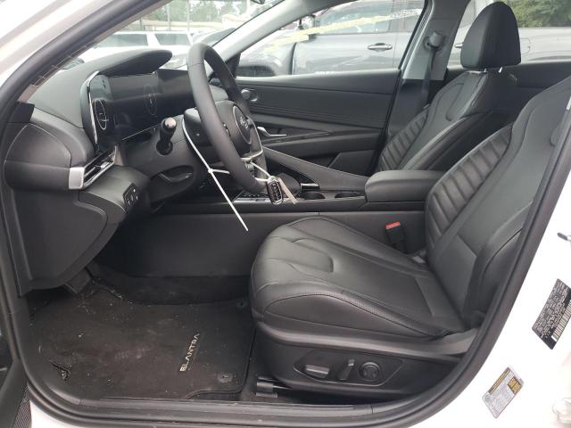 Photo 6 VIN: KMHLN4AJ8PU089540 - HYUNDAI ELANTRA LI 