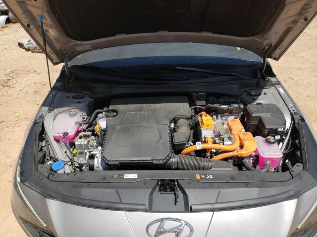 Photo 6 VIN: KMHLN4AJ9MU005639 - HYUNDAI ELANTRA LI 