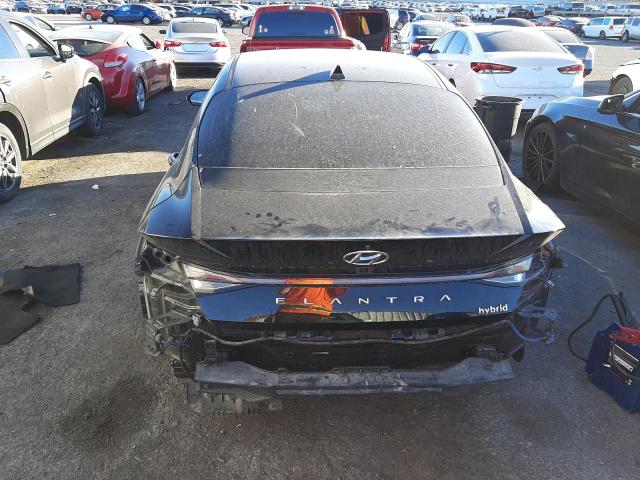 Photo 5 VIN: KMHLN4AJ9MU009562 - HYUNDAI ELANTRA 