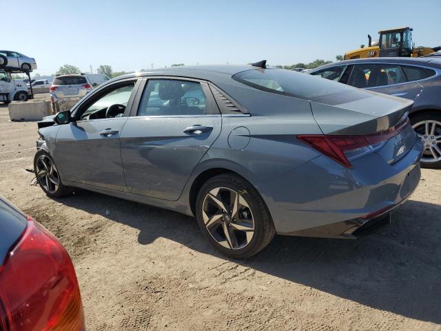 Photo 1 VIN: KMHLN4AJ9PU037611 - HYUNDAI ELANTRA 