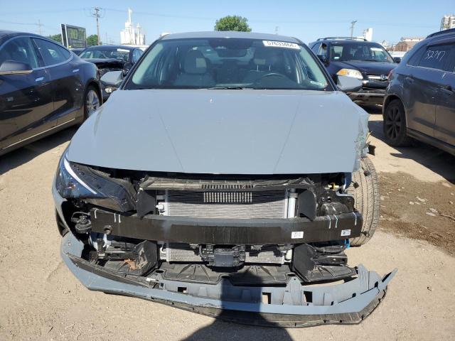 Photo 4 VIN: KMHLN4AJ9PU037611 - HYUNDAI ELANTRA 