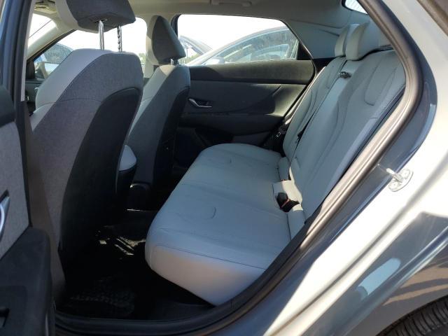 Photo 9 VIN: KMHLN4AJ9PU037611 - HYUNDAI ELANTRA 