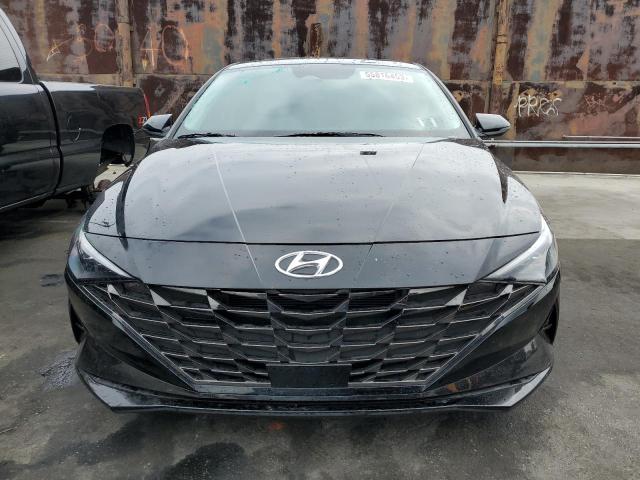 Photo 4 VIN: KMHLN4AJ9PU038502 - HYUNDAI ELANTRA LI 