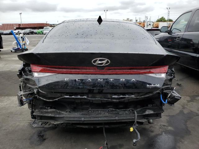 Photo 5 VIN: KMHLN4AJ9PU038502 - HYUNDAI ELANTRA LI 