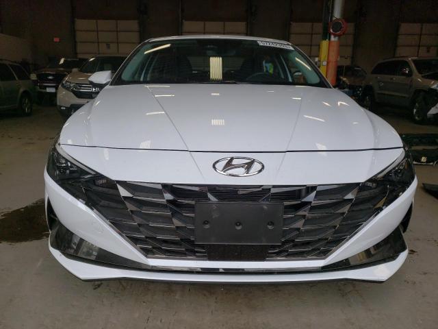 Photo 4 VIN: KMHLN4AJ9PU040881 - HYUNDAI ELANTRA LI 