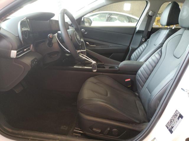 Photo 6 VIN: KMHLN4AJ9PU040881 - HYUNDAI ELANTRA LI 