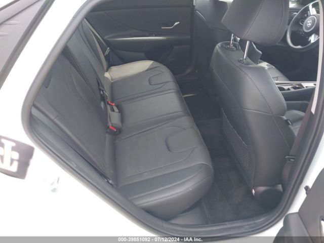 Photo 7 VIN: KMHLN4AJ9PU059494 - HYUNDAI ELANTRA 