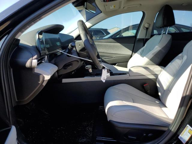 Photo 6 VIN: KMHLN4AJ9PU061553 - HYUNDAI ELANTRA 