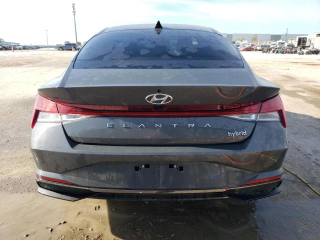 Photo 5 VIN: KMHLN4AJ9PU080393 - HYUNDAI ELANTRA 