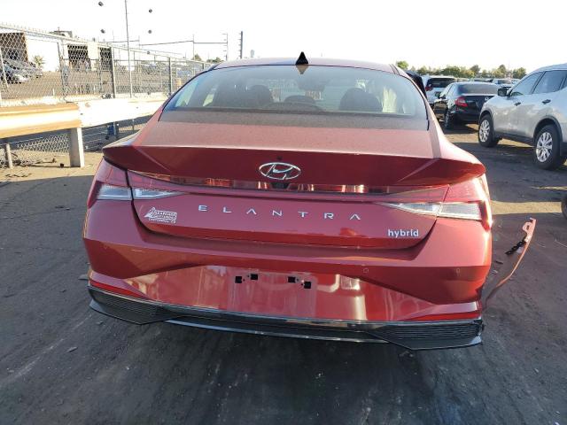 Photo 5 VIN: KMHLN4AJ9PU085027 - HYUNDAI ELANTRA LI 