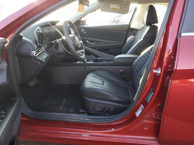 Photo 6 VIN: KMHLN4AJ9PU085027 - HYUNDAI ELANTRA LI 