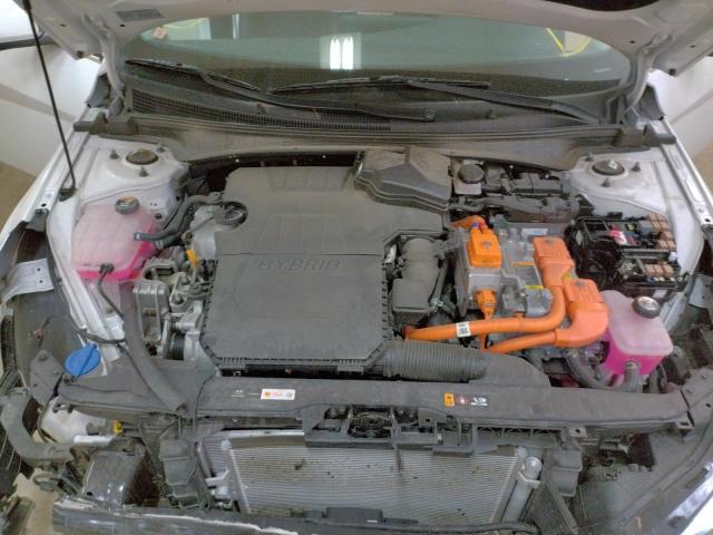 Photo 6 VIN: KMHLN4AJXMU006833 - HYUNDAI ELANTRA LI 