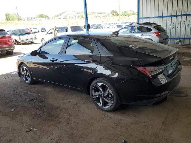 Photo 1 VIN: KMHLN4AJXNU014187 - HYUNDAI ELANTRA 