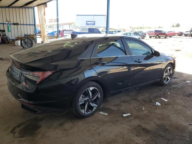 Photo 2 VIN: KMHLN4AJXNU014187 - HYUNDAI ELANTRA 