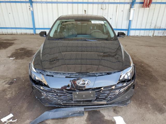 Photo 4 VIN: KMHLN4AJXNU014187 - HYUNDAI ELANTRA 