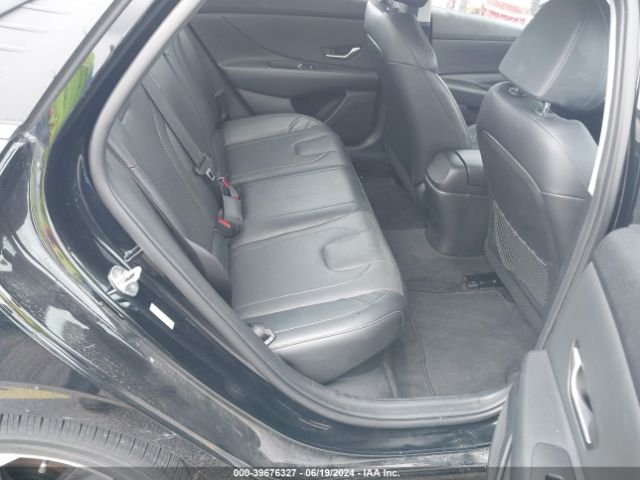 Photo 7 VIN: KMHLN4AJXNU024797 - HYUNDAI ELANTRA 