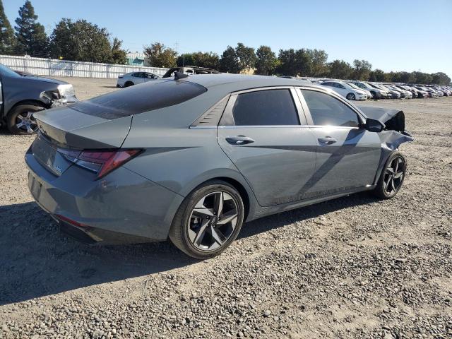 Photo 2 VIN: KMHLN4AJXNU025030 - HYUNDAI ELANTRA LI 