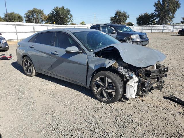 Photo 3 VIN: KMHLN4AJXNU025030 - HYUNDAI ELANTRA LI 