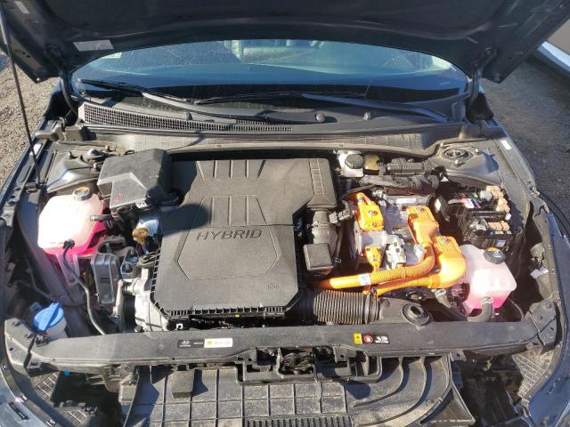 Photo 10 VIN: KMHLN4AJXPU048360 - HYUNDAI ELANTRA 