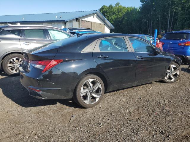 Photo 2 VIN: KMHLN4AJXPU048360 - HYUNDAI ELANTRA 