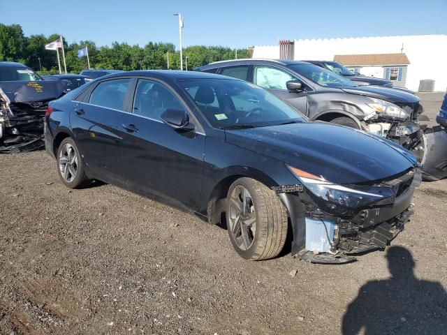 Photo 3 VIN: KMHLN4AJXPU048360 - HYUNDAI ELANTRA 