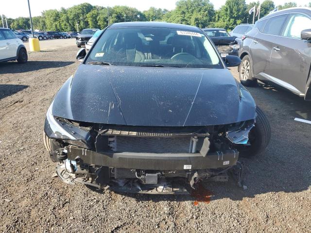 Photo 4 VIN: KMHLN4AJXPU048360 - HYUNDAI ELANTRA 