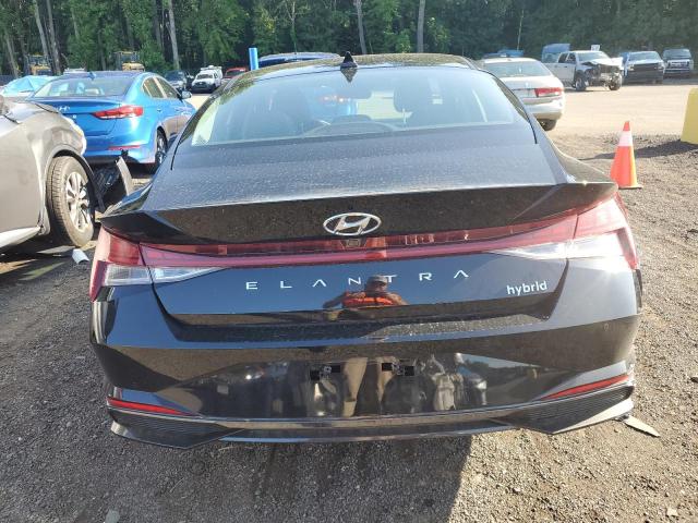 Photo 5 VIN: KMHLN4AJXPU048360 - HYUNDAI ELANTRA 