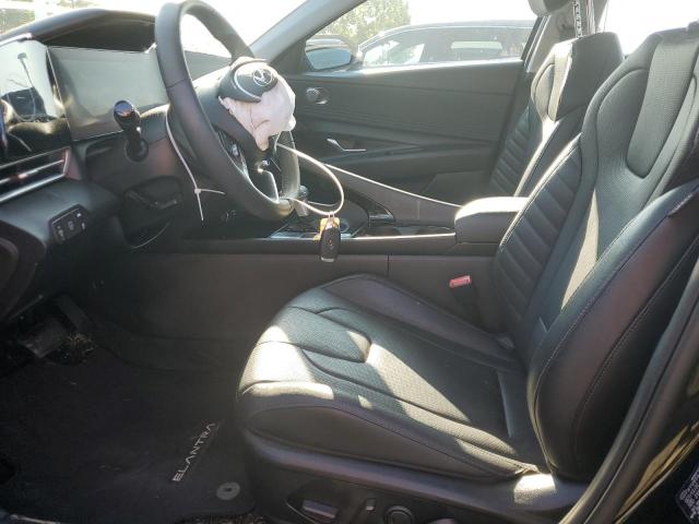 Photo 6 VIN: KMHLN4AJXPU048360 - HYUNDAI ELANTRA 