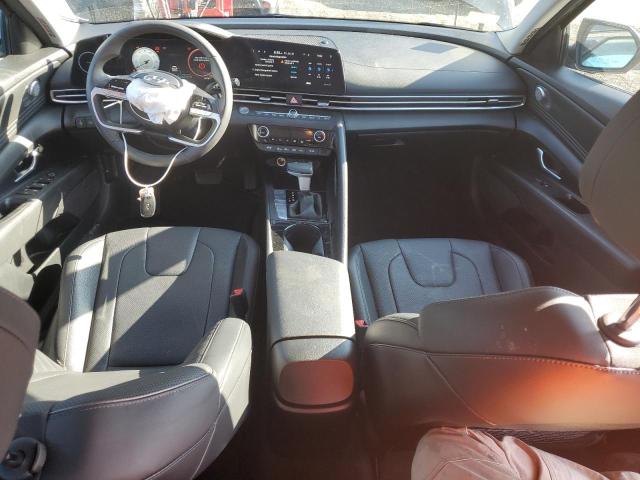 Photo 7 VIN: KMHLN4AJXPU048360 - HYUNDAI ELANTRA 