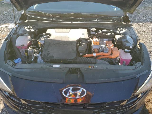 Photo 10 VIN: KMHLN4AJXPU049623 - HYUNDAI ELANTRA LI 