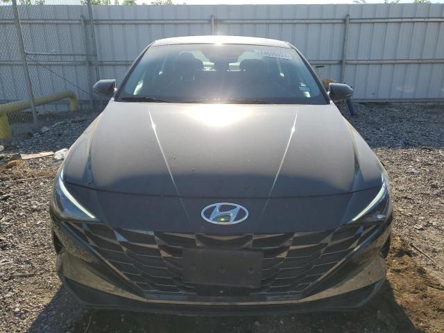 Photo 4 VIN: KMHLN4AJXPU049623 - HYUNDAI ELANTRA LI 