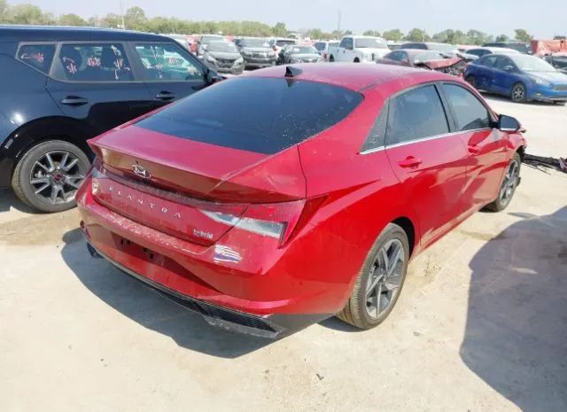 Photo 3 VIN: KMHLN4AJXPU060945 - HYUNDAI ELANTRA 